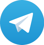 Telegram Logo